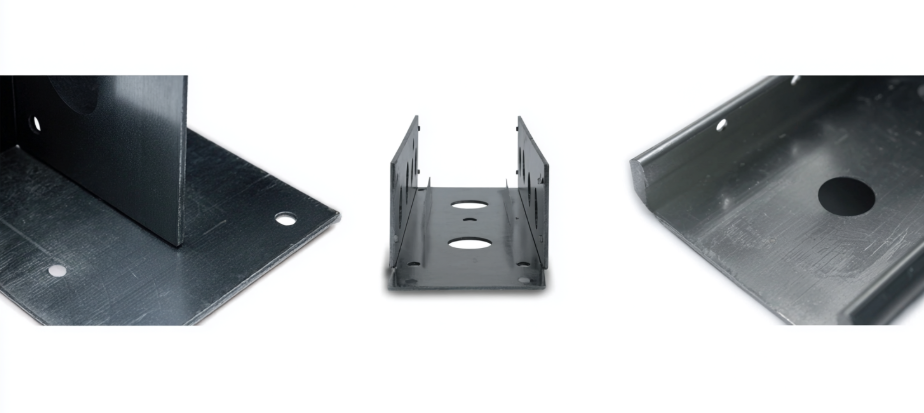 Sheet Metal Fabrication Industrial aluminum alloy parts4 Sheet Metal Fabrication Industrial aluminum alloy parts4