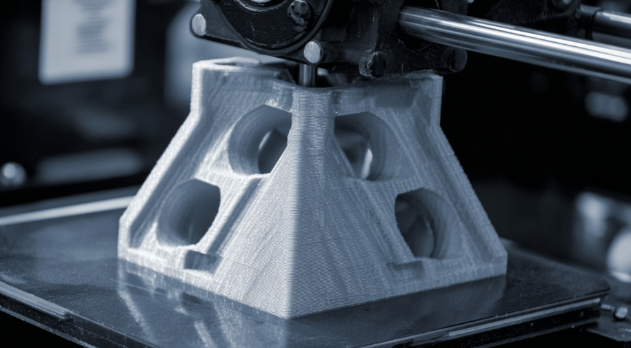 3D Printing Industrial aluminum alloy parts8 3D Printing Industrial aluminum alloy parts8