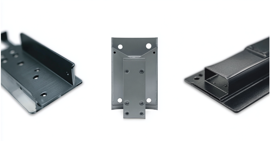 Sheet Metal Fabrication Industrial Aluminum Alloy Parts2 Sheet Metal Fabrication Industrial Aluminum Alloy Parts2