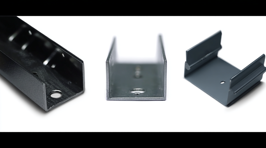 Sheet Metal Fabrication Industrial aluminum alloy parts3 Sheet Metal Fabrication Industrial aluminum alloy parts3