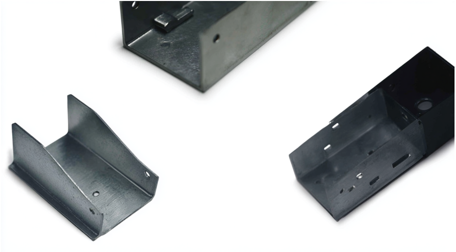 Sheet Metal Fabrication Industrial aluminum alloy parts1 Sheet Metal Fabrication Industrial aluminum alloy parts1