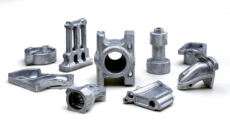 die casting Industrial Aluminum Alloy Parts1 die casting Industrial Aluminum Alloy Parts1