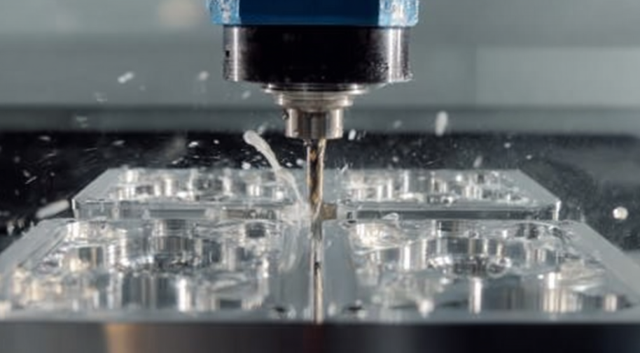 CNC Machining process2 CNC Machining process2