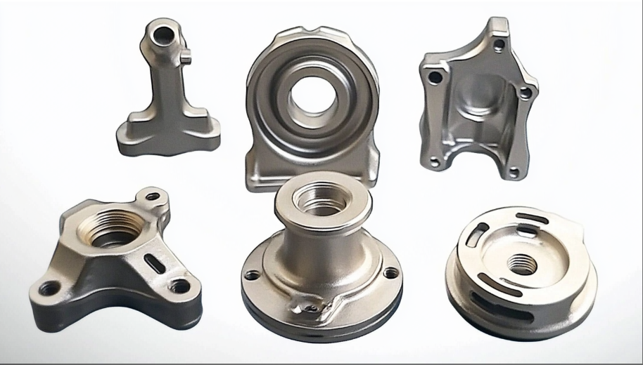 Die Casting parts4