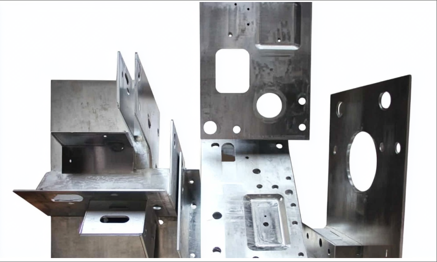 Sheet Metal Fabrication3