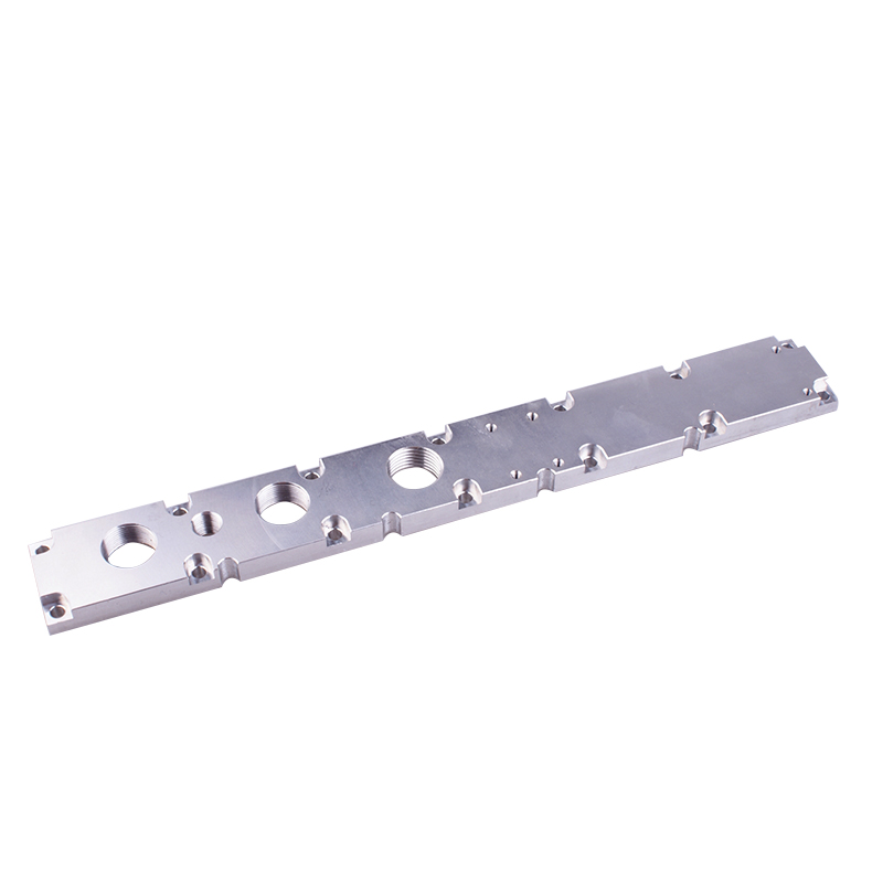 aluminum anodizing online machining