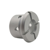 Precision Machined Parts