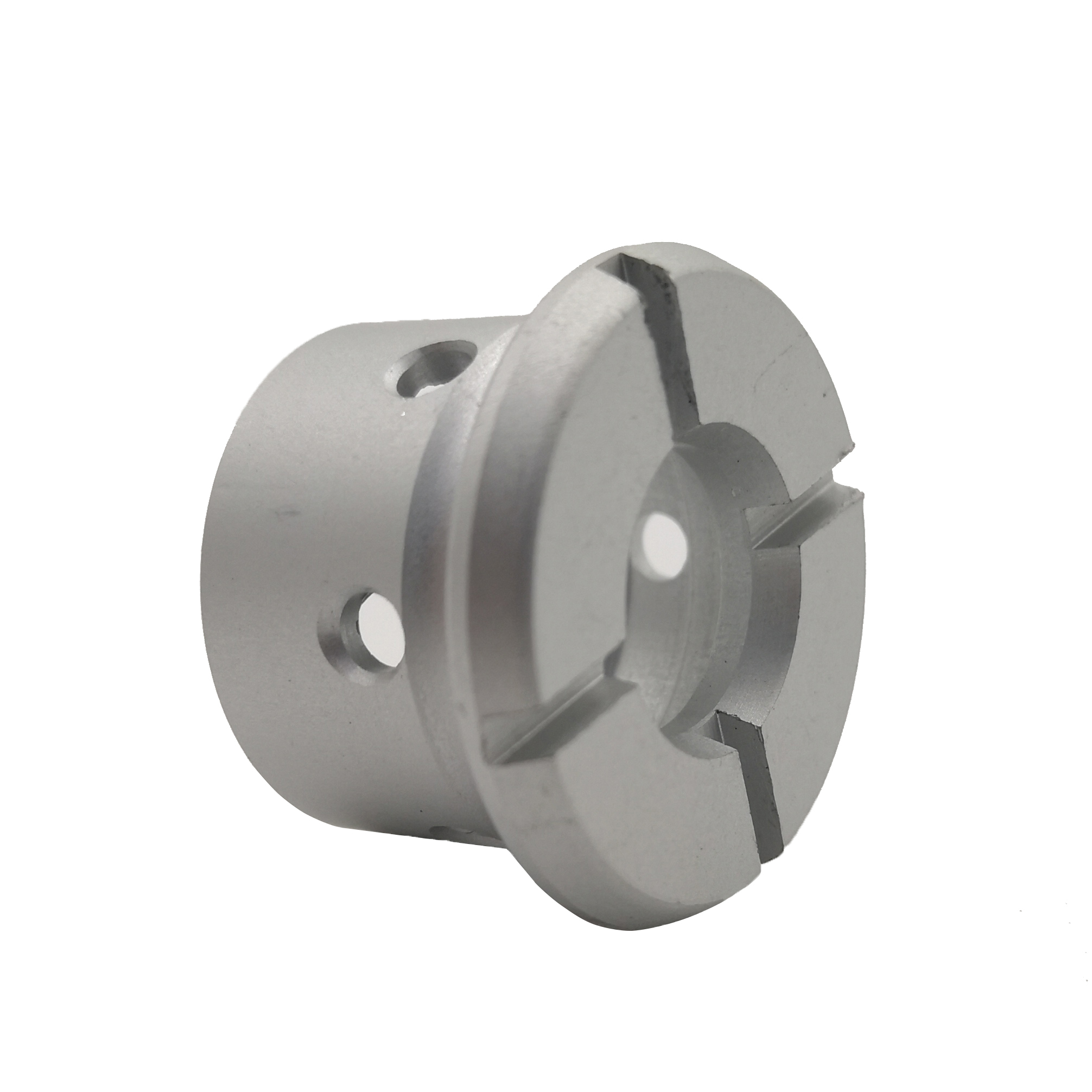 Precision Machined Parts