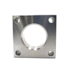CNC Milling Machine