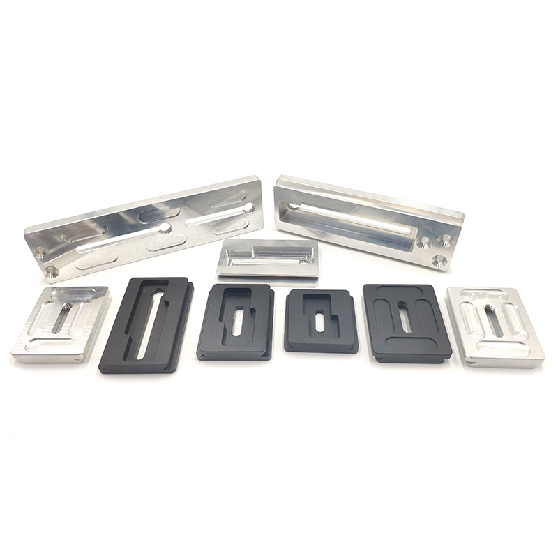 CNC Milling Machine