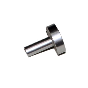 High Precision Turning Parts