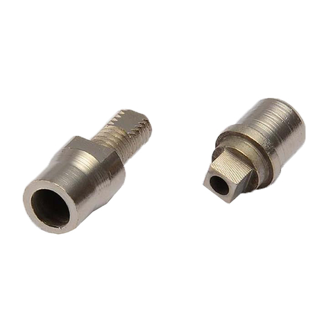 CNC Metal Turning Parts