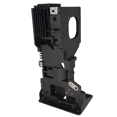 Aluminum Parts CNC Components