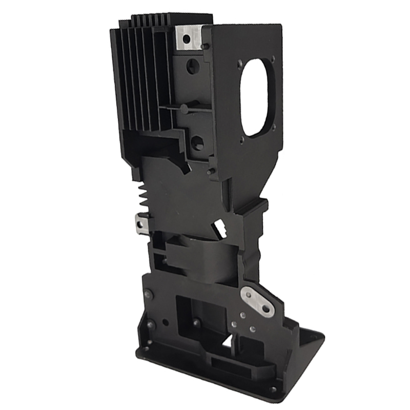 Aluminum Parts CNC Components