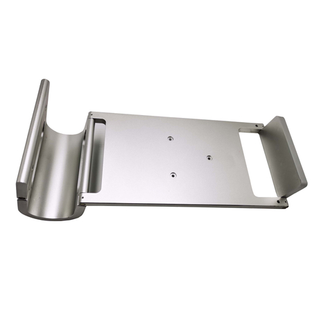 CNC Milling Accessories