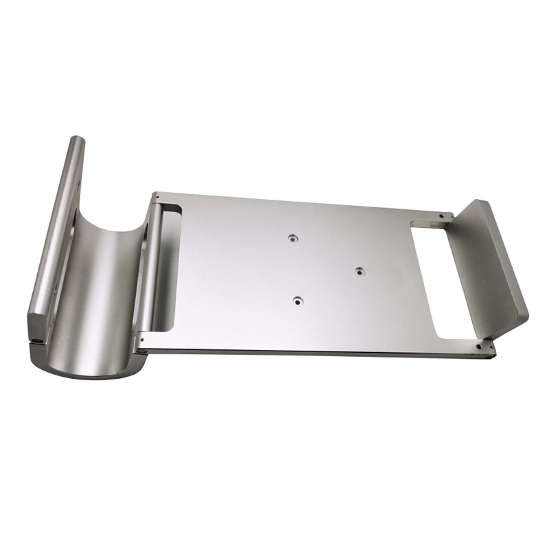 CNC Milling Accessories