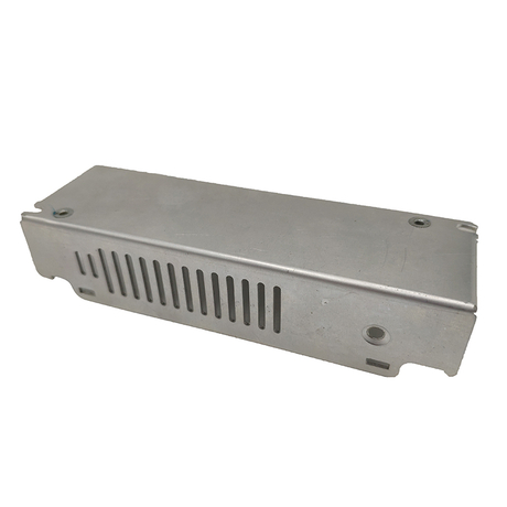 Stainless Steel Stamping Plate