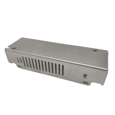 Stainless Steel Stamping Plate
