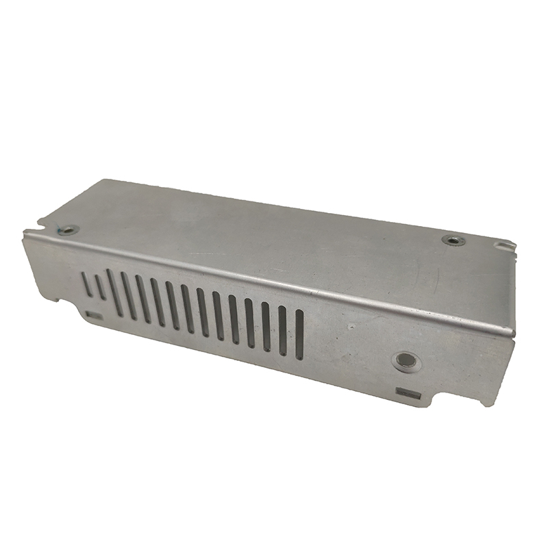 Stainless Steel Stamping Plate