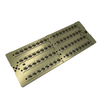 CNC Machinery Parts