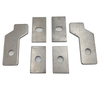 Sheet Metal Stampings