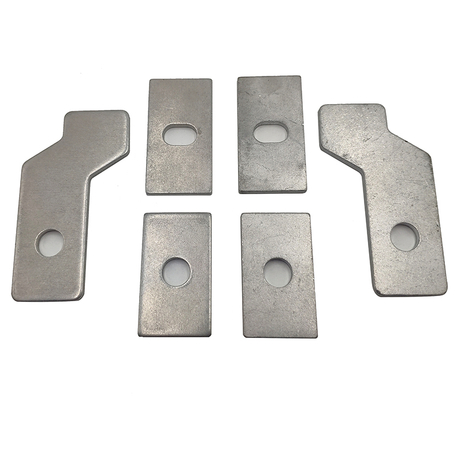 Sheet Metal Stampings