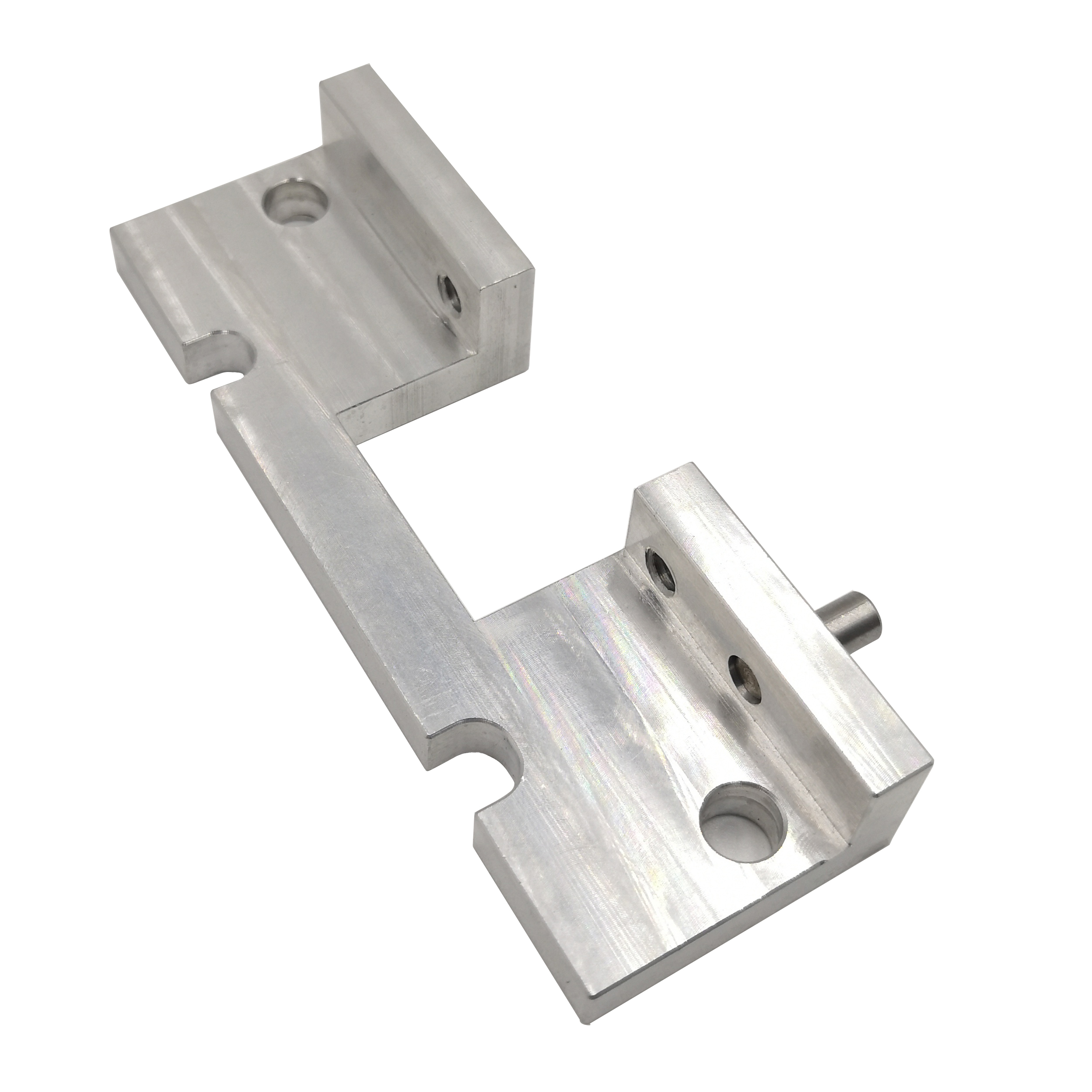 Brass Turned Part And Component
