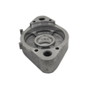 CNC Rubber Parts