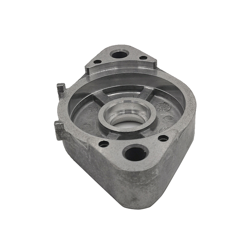 CNC Rubber Parts