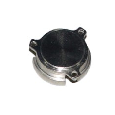 cnc machine parts