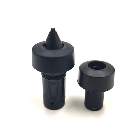 ABS Precision Machining