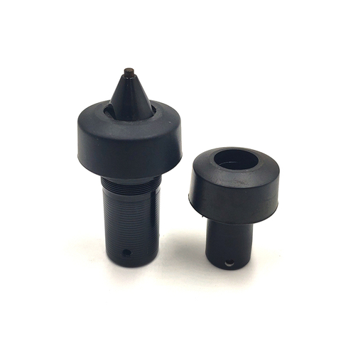 ABS Precision Machining