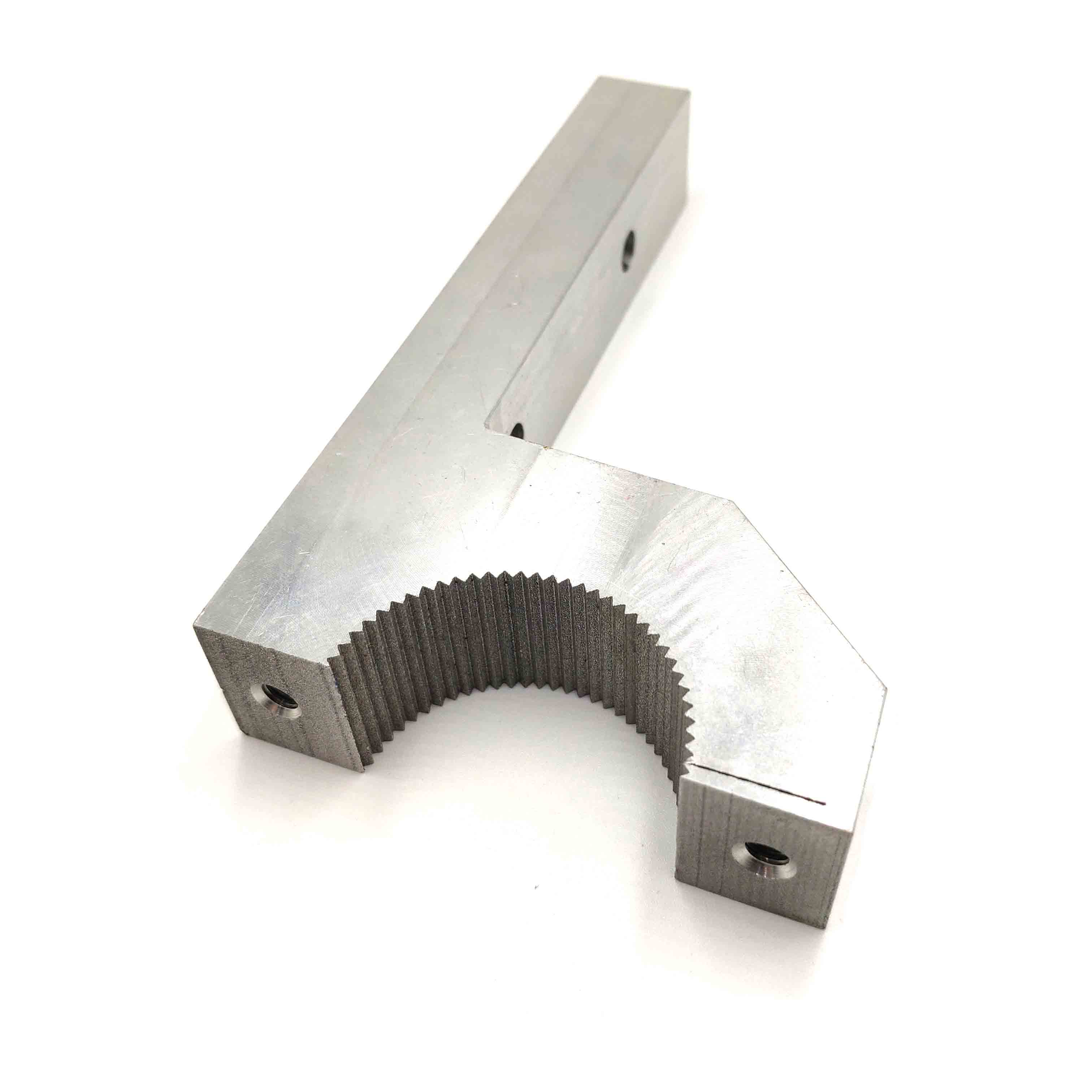 4 Axis Machining