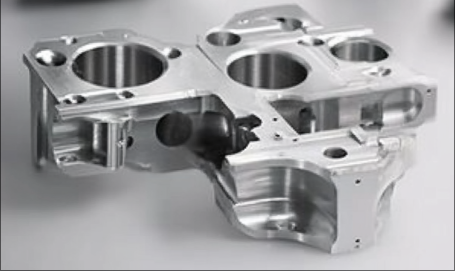 metal CNC Milling parts10