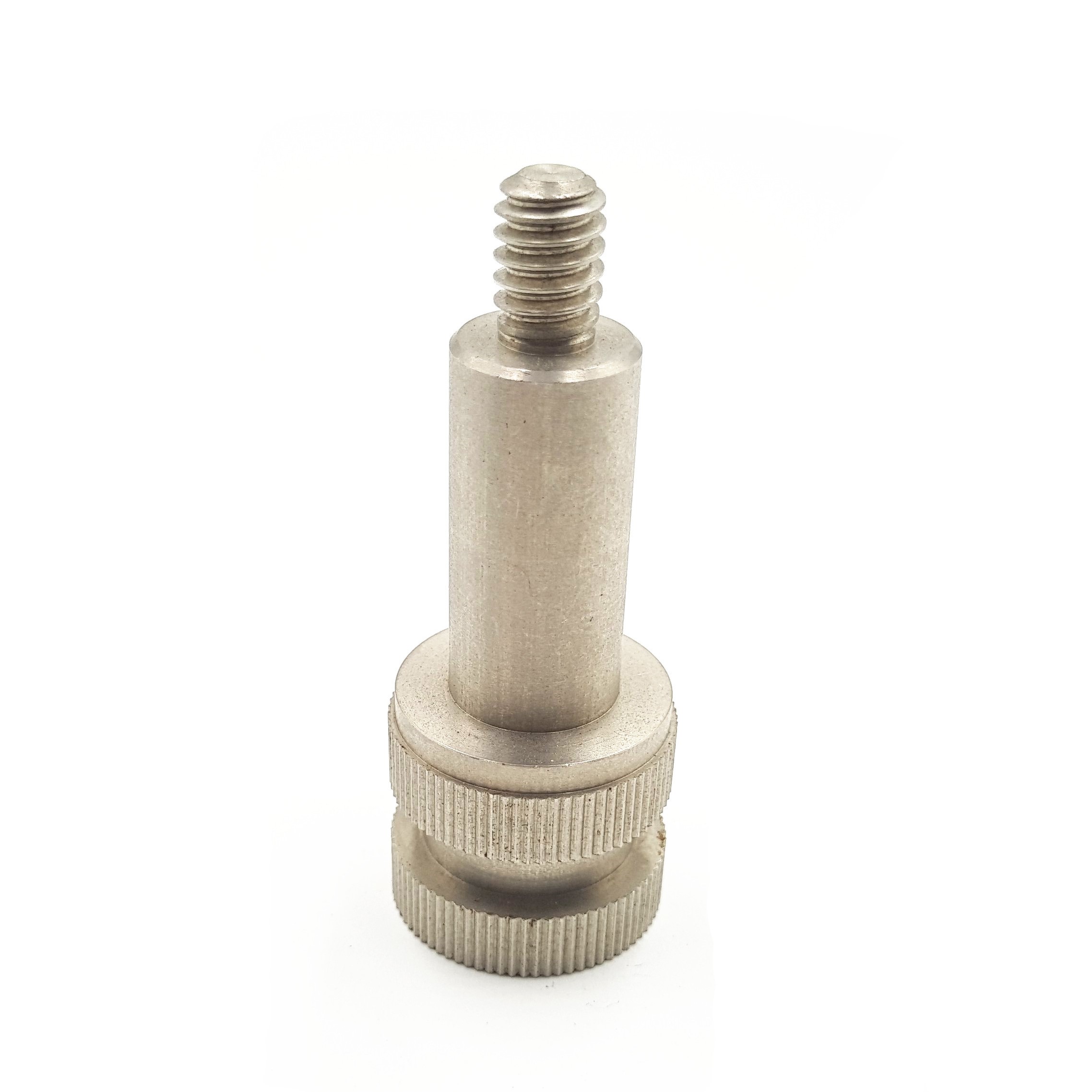 Anodizing Precision Turned Parts