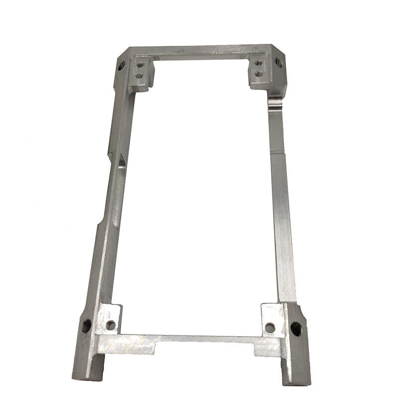 aluminum sockets