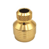 Brass CNC Milling Turning