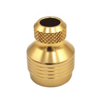 Brass CNC Milling Turning