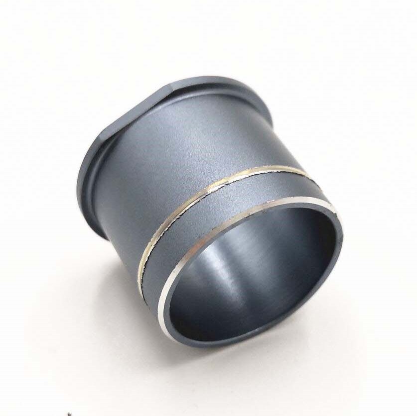 aluminum spacer