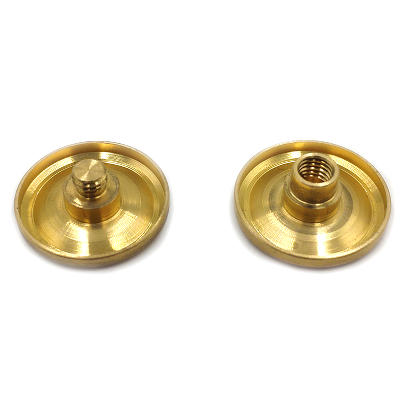 Brass Milling Milling Sheet Metal