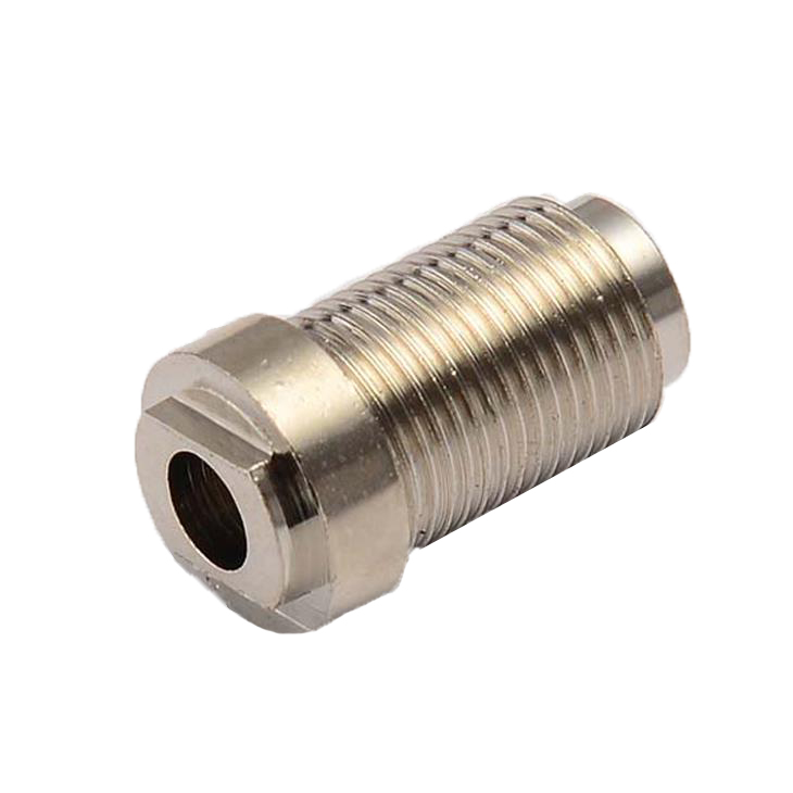 CNC Aluminum Machining