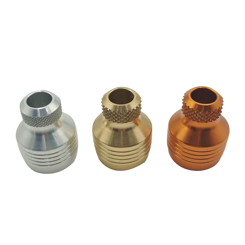 brass cnc turned parts machining engineering