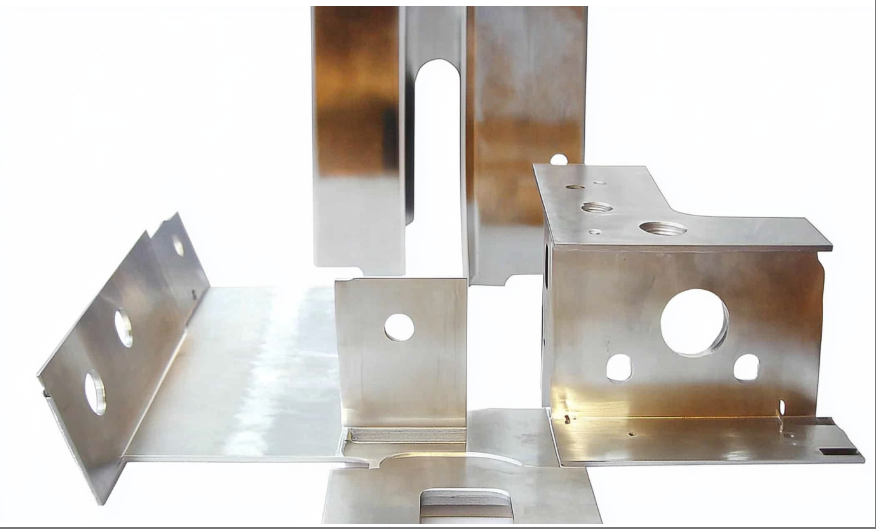 sheet metal fabrication parts2