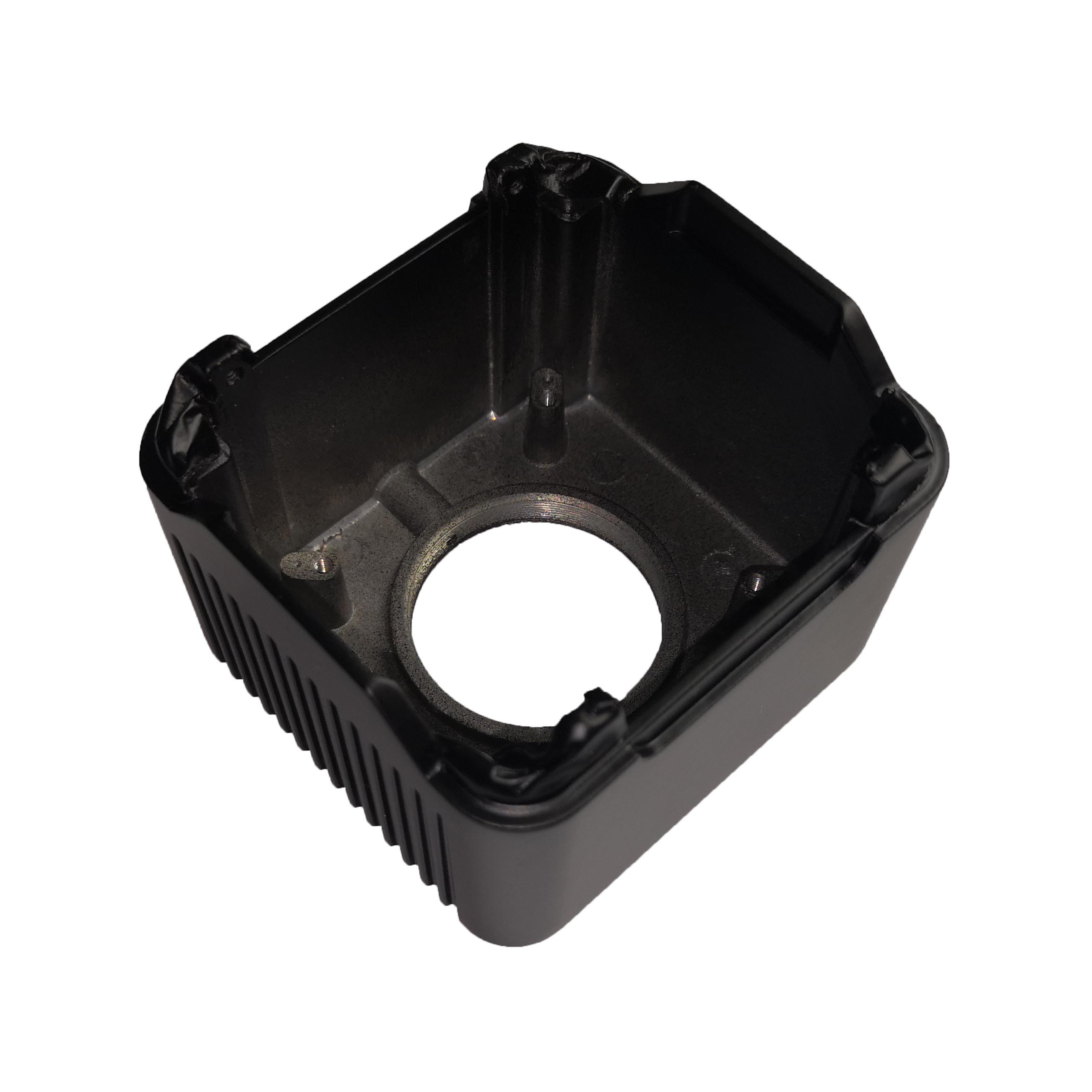 Aluminium Die Casting Companies