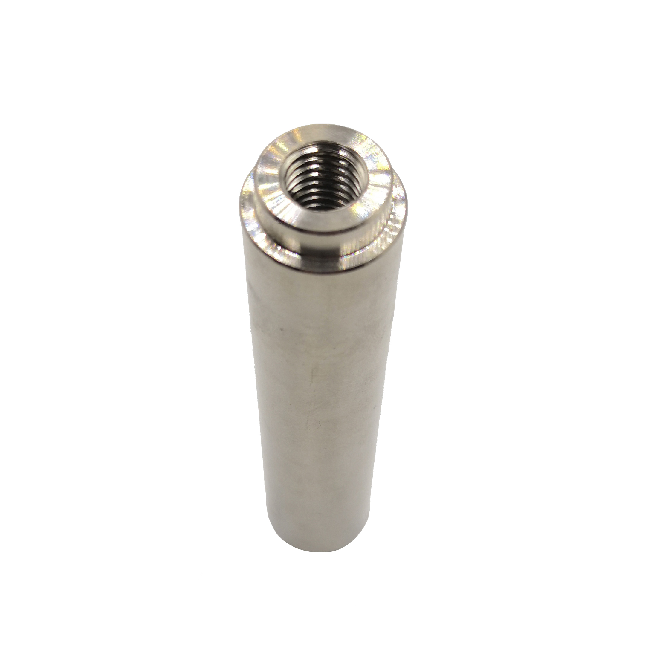 cnc spare parts