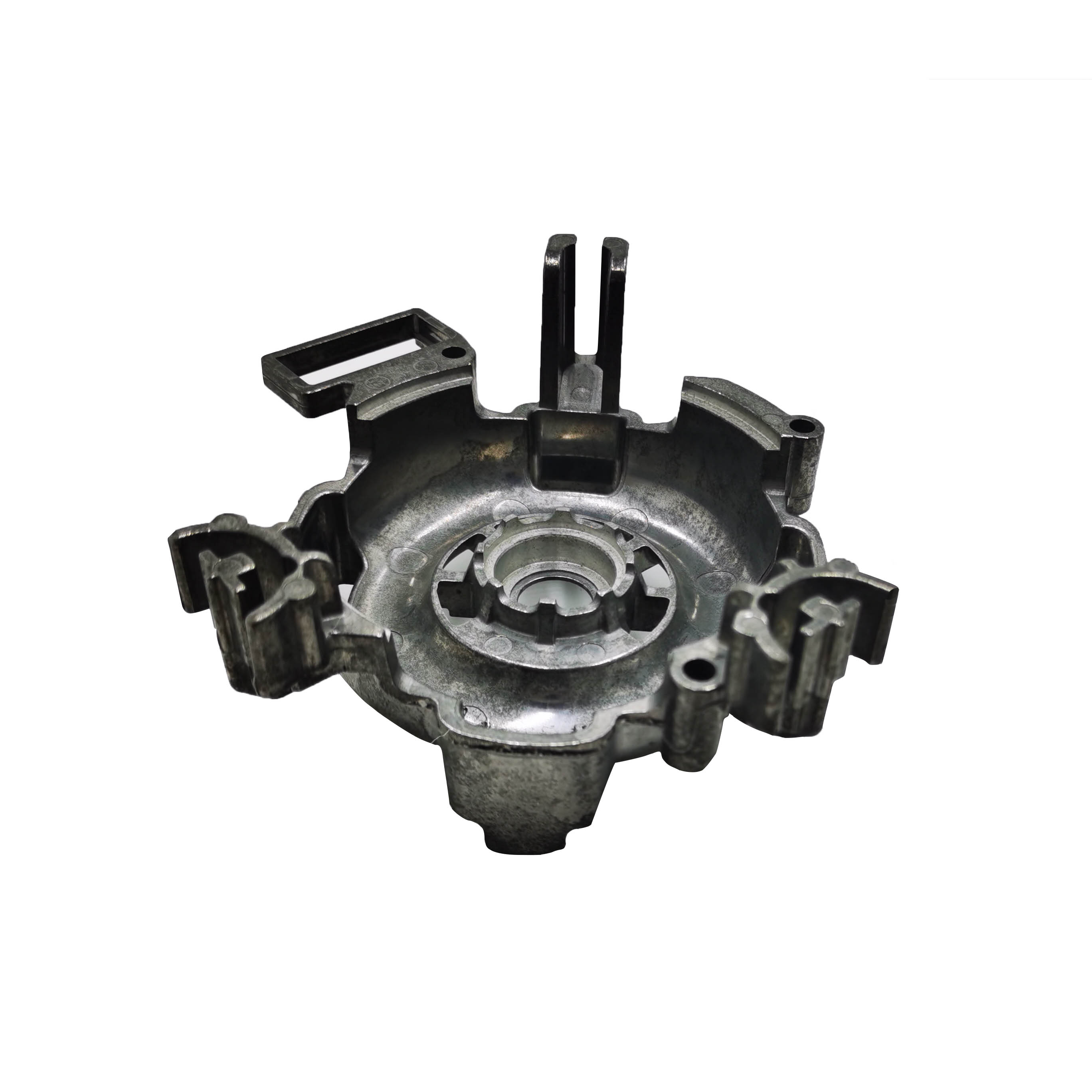 Brass Die Casting
