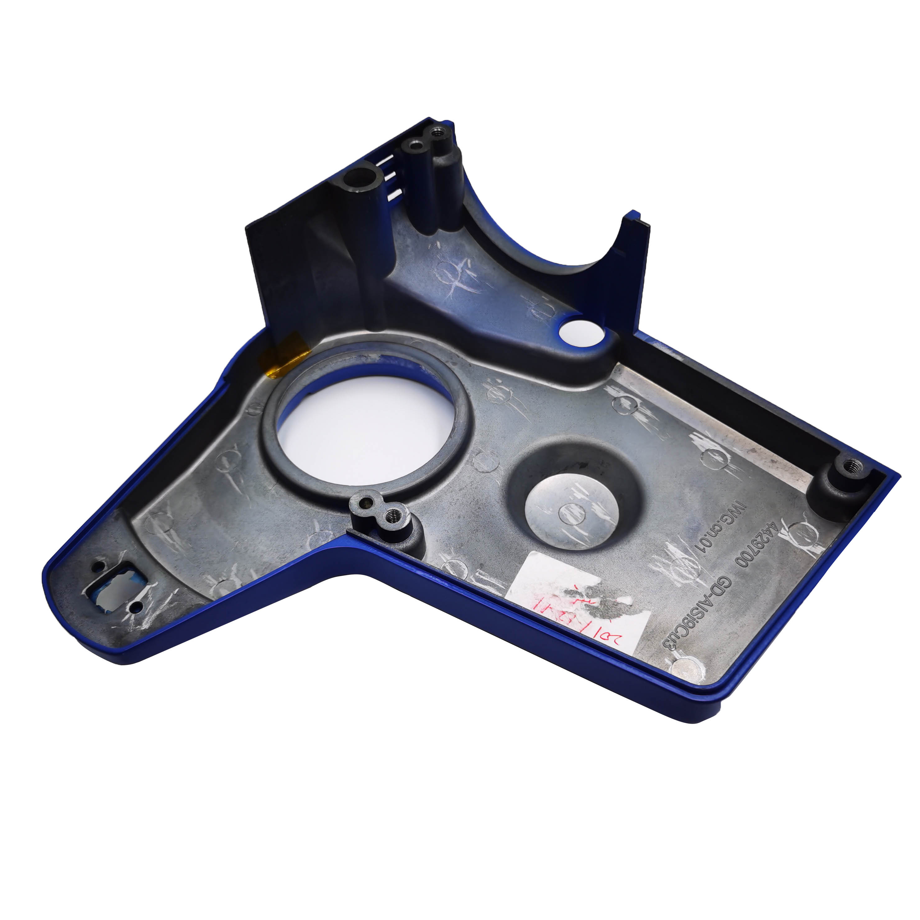 Aluminum Die Casting Alloys