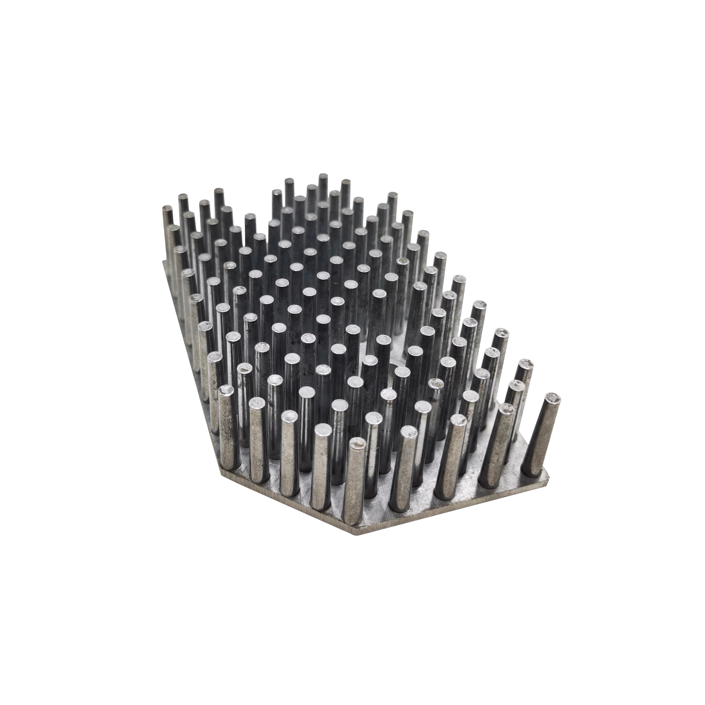 Metal Fabrication Parts