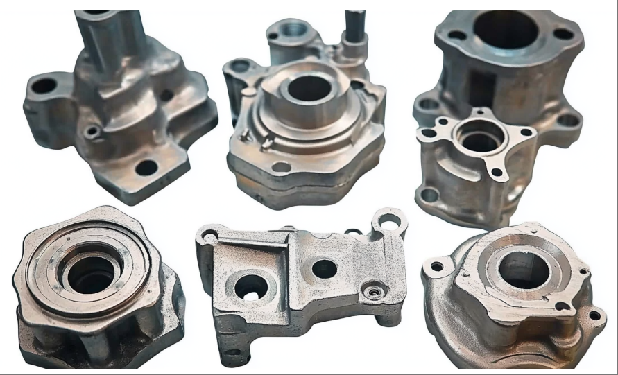 metal die casting parts9
