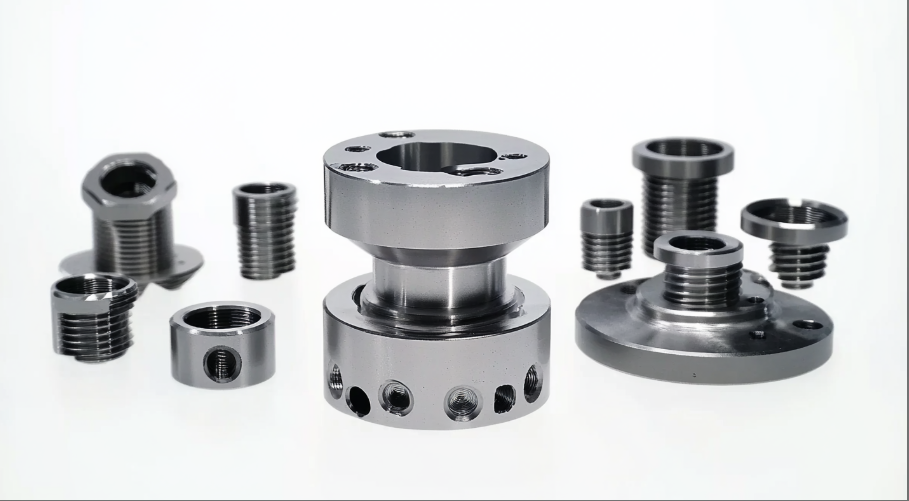metal CNC Machining parts5